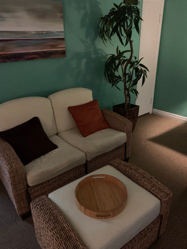 Room Tranquility